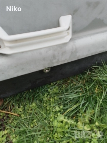 Багажна кутия Mont Blanc ~430 литра, снимка 13 - Части - 52719908