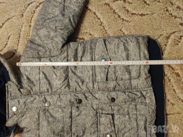 Детско зимно яке за 5г., снимка 6 - Детски якета и елеци - 42961048