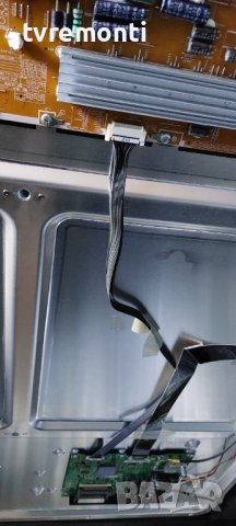 Power Supply Board BN44-00525A. PD60B1Q_CSM, PSLF141Q04A for SAMSUNG UE60ES6100, снимка 3 - Части и Платки - 38101950