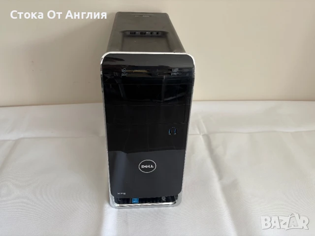 Компютър - Dell XPS 8700 / i7-4790 C1