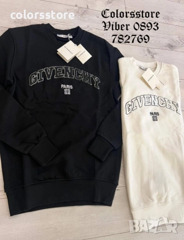 Мъжка блуза Givenshy/IM44k