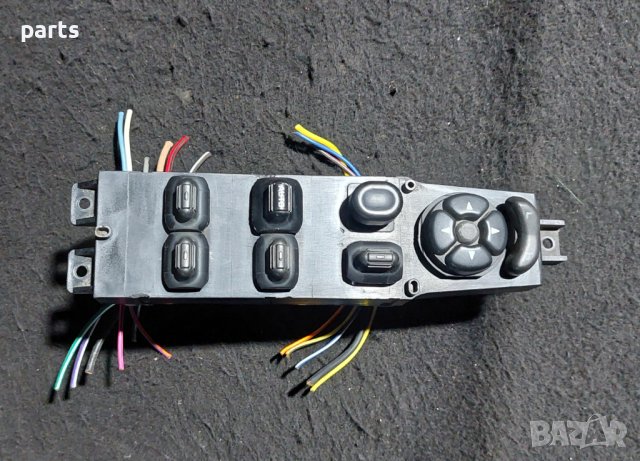 Панел Бутони Чероки XJ - Jeep - Додж - Крайслер - 39754D N 