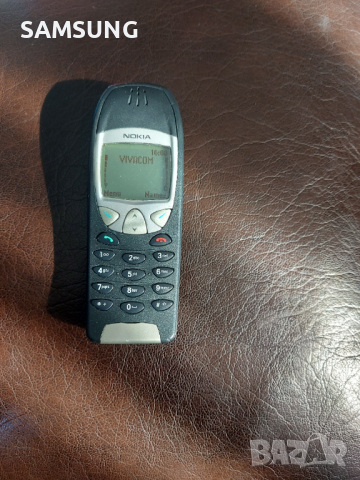 Nokia - 6210, снимка 3 - Nokia - 44910893