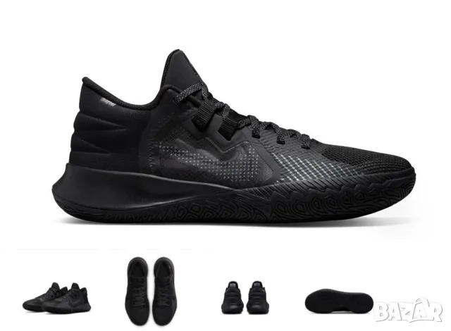 Nike KYRIE FLYTRAP V номер 41 ,5-42  баскетболни обувки / маратонки 