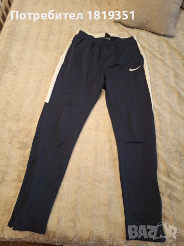 Мъжки анцунг Nike, снимка 3 - Спортни дрехи, екипи - 52190394
