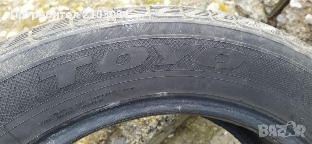 Гуми 215/55/17, снимка 4 - Гуми и джанти - 40325826