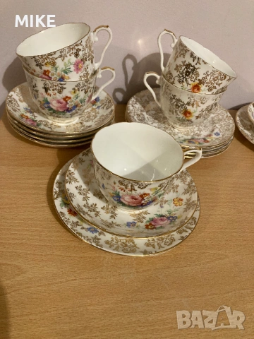 Сет за чай/ кафе