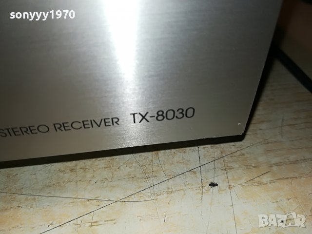 onkyo receiver-внос swiss 0306222020, снимка 18 - Ресийвъри, усилватели, смесителни пултове - 36973363