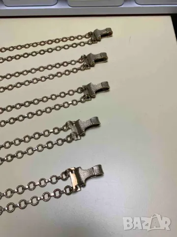 Носач за общовойскови кортик обр. 1951г., снимка 2 - Колекции - 49844004