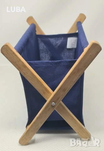 стойка за списания, снимка 2 - Декорация за дома - 53418444