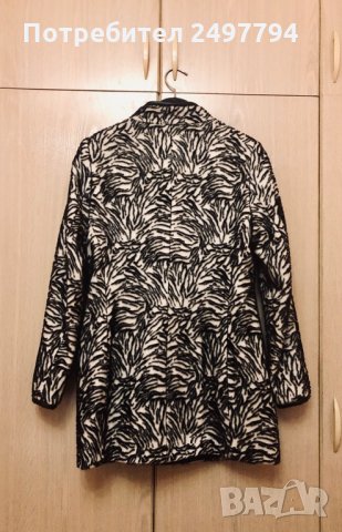 Палто Kensol, снимка 5 - Палта, манта - 28089268