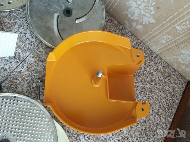 Ръчна машина за стърга не на плодове и зеленчуци , снимка 8 - Други - 37687701