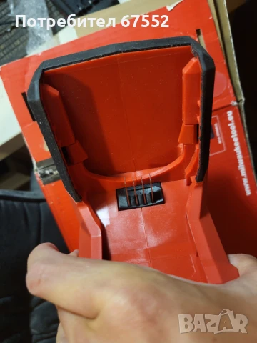 Акумулаторен прахоуловител Milwaukee M18 FPDDEXL. 260лв. крайна цена!, снимка 4 - Други инструменти - 51396112