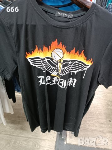 тениски, снимка 3 - Тениски - 43505888