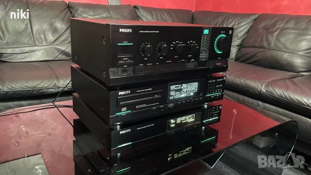 Philips FA-960 FT-880 Уникати Нови