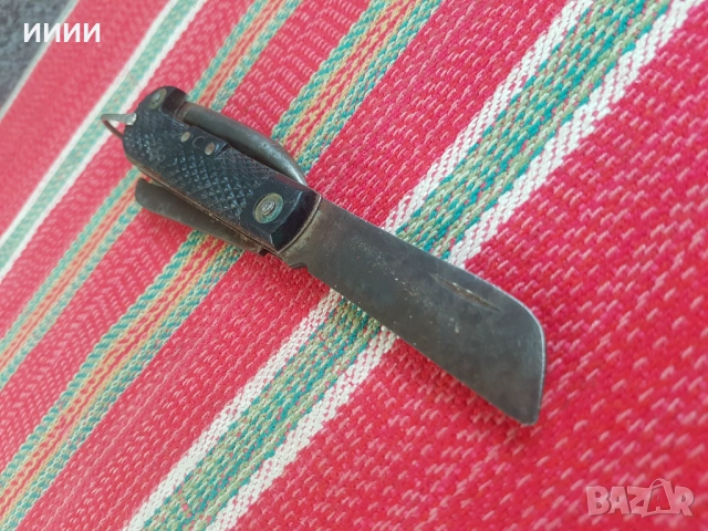 Ножка флотна, снимка 2 - Антикварни и старинни предмети - 52836495