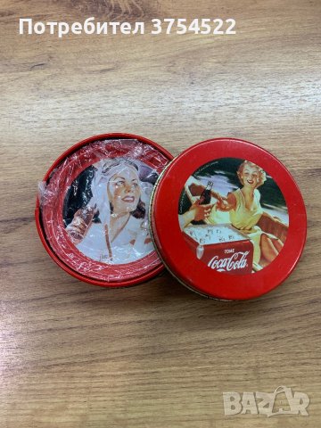 Поставки за чаши Duvel и Coca cola, снимка 8 - Аксесоари за кухня - 43492150