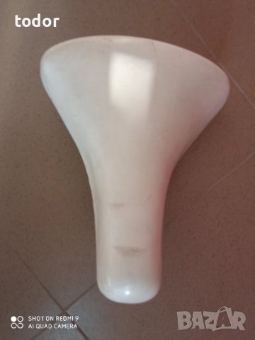 ретро седалка , снимка 3 - Аксесоари за велосипеди - 52511213