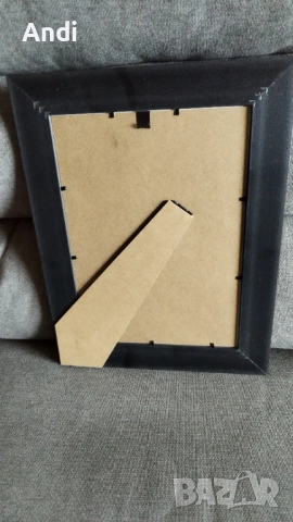 Св. ГЕОРГИ Победоносец Икона 29,5/ 38см, снимка 10 - Икони - 52742748