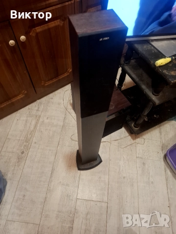 Продавам хубави колони на f&d