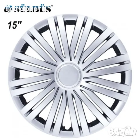 Тасове за джанти 15'' 339, 320, 315, 313, снимка 3 - Аксесоари и консумативи - 48804661