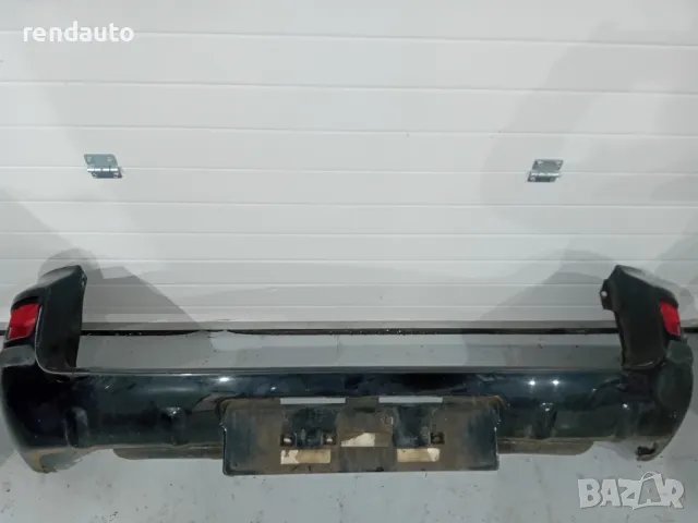 52159-42905 Задна броня Toyota Rav4 Xa3 2ad 2006-2008