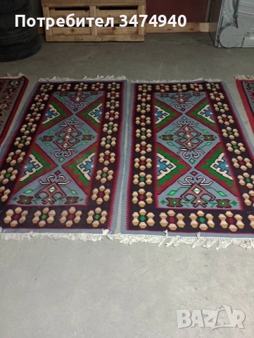 Чипровски пътеки, снимка 10 - Пътеки - 52203528