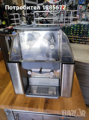 Професионална машина за фреш ZUMMO Z05, снимка 3 - Обзавеждане за заведение - 51407634