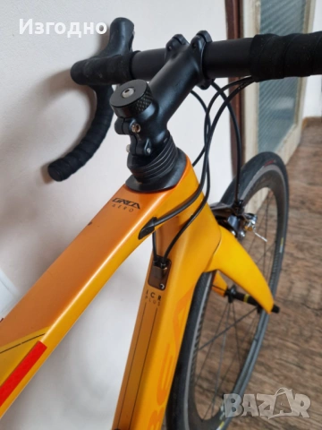 Orbea Orca Aero Carbon шосеен велосипед, снимка 15 - Велосипеди - 53601894