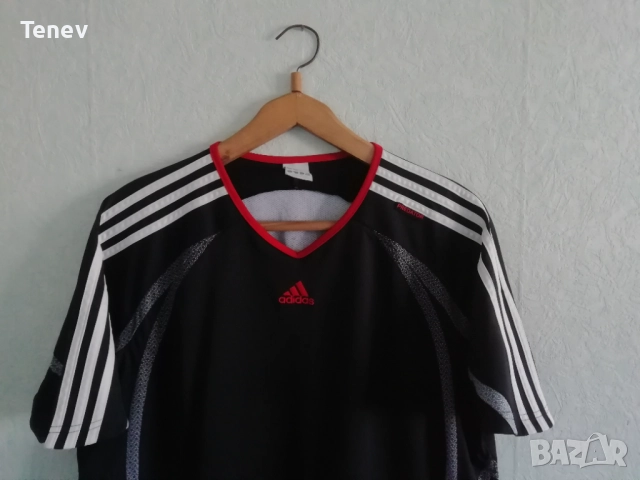 Adidas Predator Climacool оригинална нова тениска фланелка размер XL, снимка 5 - Тениски - 51813068