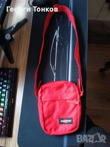 Мъжка чанта EASTPAK