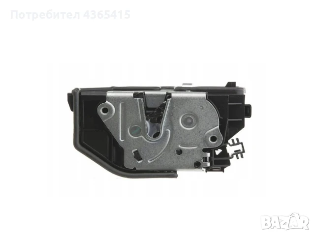 Брава за предна дясна врата на BMW 2 F22 F87 F23- 51217202143, снимка 3 - Части - 50874650