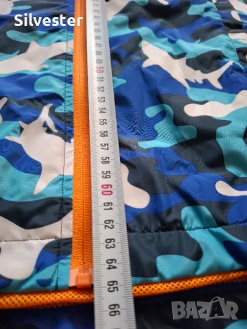 Детски шушлек с ПРОМЕНЯЩ се цвят от вода, размер за 11-14г. дете, снимка 13 - Детски анцузи и суичери - 47498946