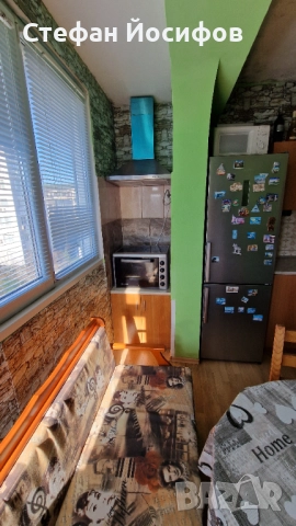 Двустаен апартамент , снимка 13 - Апартаменти - 52523772