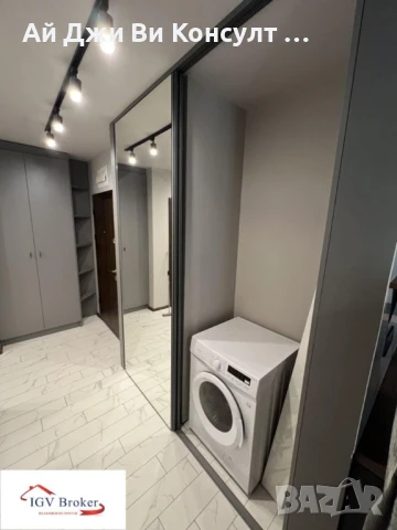 Тристаен апартамент в жк Овча купел 1, снимка 6 - Апартаменти - 51215765