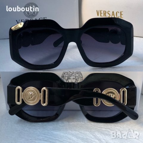 Слънчеви очила versace • Онлайн Обяви • Цени — Bazar.bg