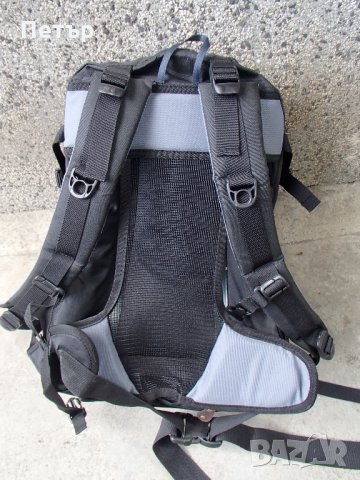 Продавам нова малка раница с дишащ гръб Solo Baikal с обем около 25-30 литра, снимка 11 - Други спортове - 28891534