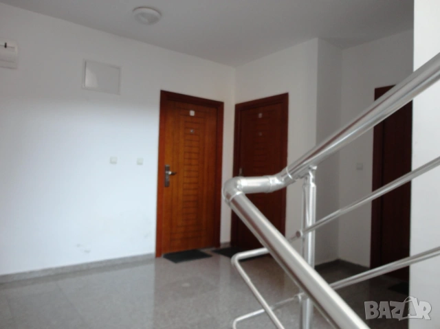 Апартамент Михаела Лазур Бургас, снимка 12 - Квартири, нощувки - 53450921