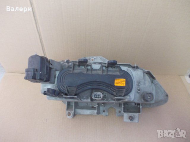 Фар ляв Valeo за RENAULT ESPАCE III, снимка 3 - Части - 32732104