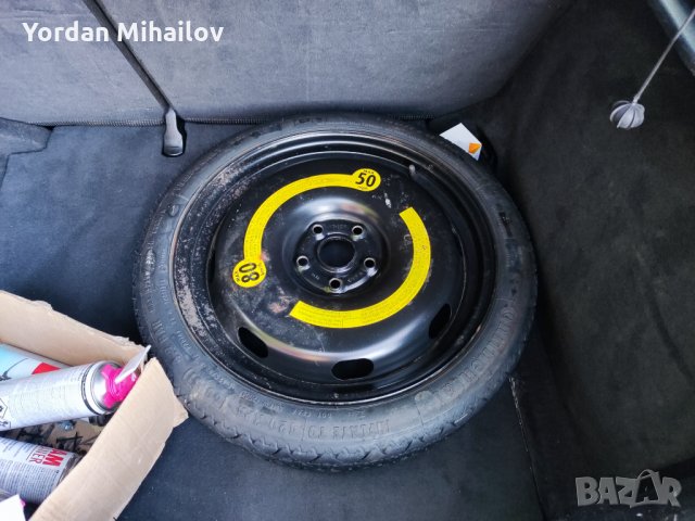 Ауди А3 2.0тди 140к.с 2005г на части, снимка 6 - Автомобили и джипове - 34664747