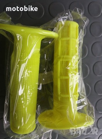 ръкохватки за кросов мотор , снимка 3 - Аксесоари и консумативи - 28406218