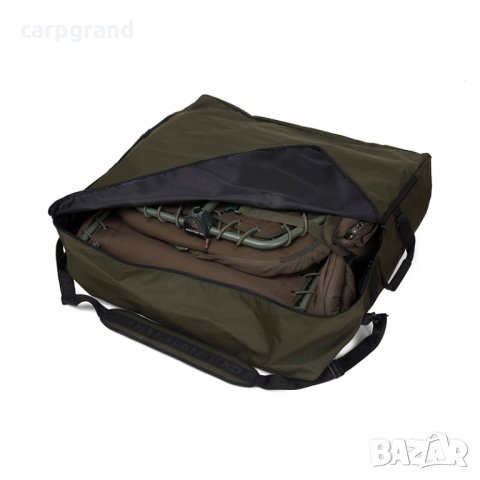 Калъф за легло Fox R-SERIES BEDCHAIR BAG, снимка 2 - Екипировка - 32797444