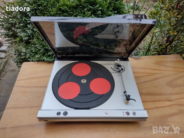 Strathearn  SMA2 direct drive turntable, снимка 2 - Грамофони - 35638688