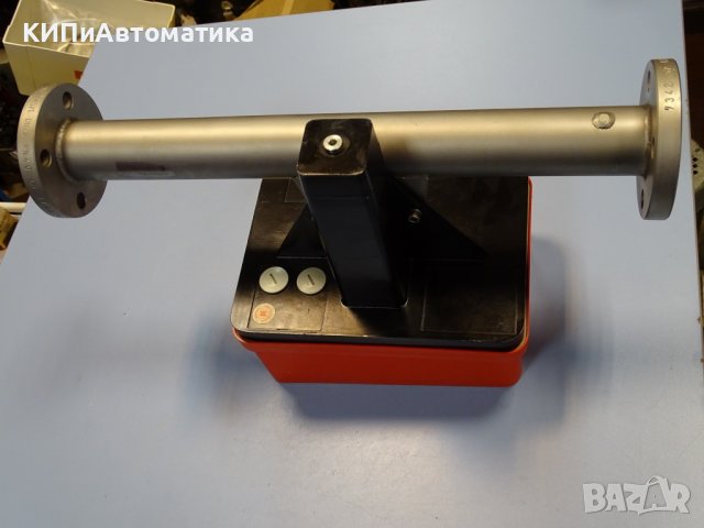 Дебитомер Heinrichs Area Flowmeter DN25, PN40 CH, снимка 14 - Резервни части за машини - 37461236