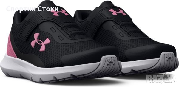 Оригинални Under Armour UA GINF Surge 3 внос от Англия