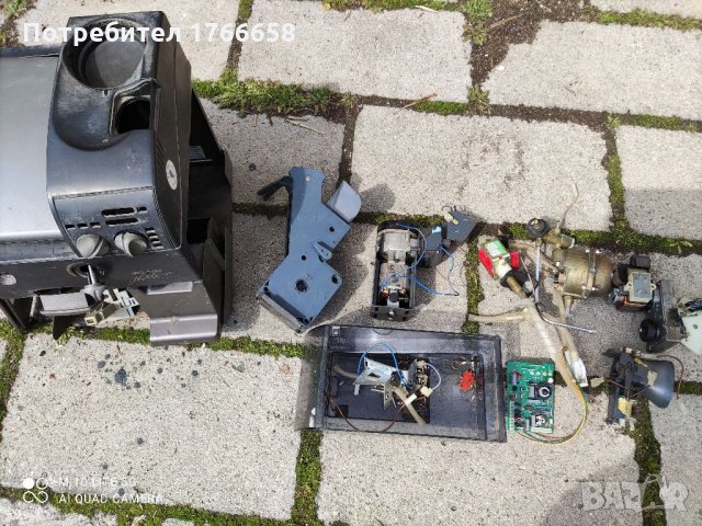 Части за кафемашина, снимка 2 - Кафемашини - 32616099