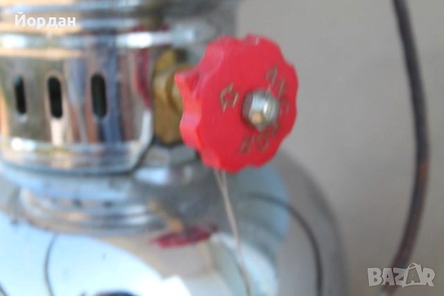 Петромакс ''Anchor'' , снимка 10 - Къмпинг осветление - 51795738