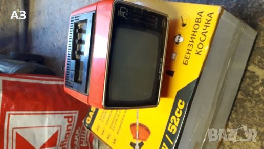 Мини телевизор, снимка 2 - Телевизори - 27089242