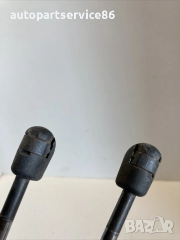 Комплект газови амортисьори на заден капак на багажник за KIA Sportage 2.0 CRDi (2006-2010) 81770-1F, снимка 2 - Части - 53429335