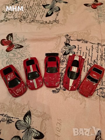 Прекрасна колекцийка 70 лв, снимка 4 - Колекции - 43898779